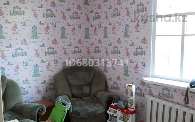 5-комнатный дом, 90 м², 5 сот., Ақан-Сері 8а - Окжетпес Астана - изображение 3