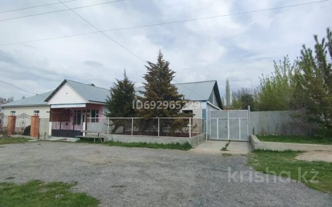 6-комнатный дом, 72 м², 25 сот., Тастумсык Е. Дуйсенбаева 88  - изображение 1