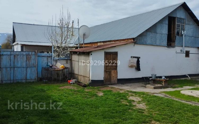 6-комнатный дом, 72 м², 25 сот., Тастумсык Е. Дуйсенбаева 88  - изображение 3