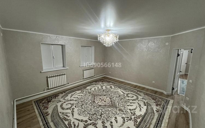 4-комнатный дом, 110 м², 10 сот., Когалды алан 16  - photo 1