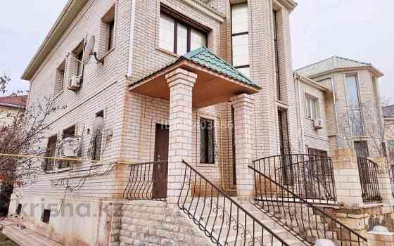 8-комнатный дом, 400 м², 5 сот., 30-й мкр 106/2 Актау