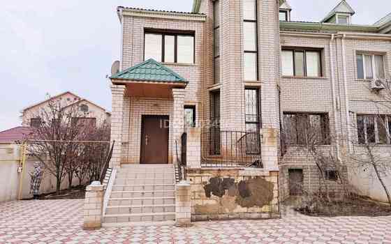 8-комнатный дом, 400 м², 5 сот., 30-й мкр 106/2 Актау
