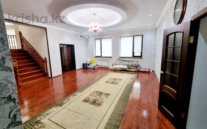 8-комнатный дом, 400 м², 5 сот., 30-й мкр 106/2 Актау - изображение 5