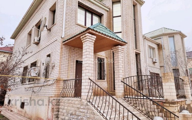 8-комнатный дом, 400 м², 5 сот., 30-й мкр 106/2 Актау - изображение 2