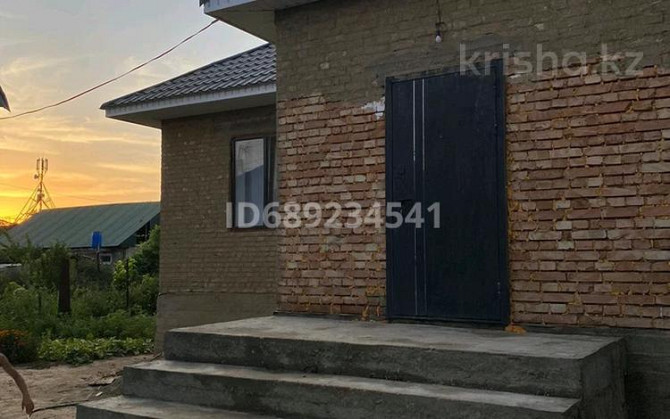 7-комнатный дом, 184 м², 6 сот., Слямова Талдыкорган - изображение 2