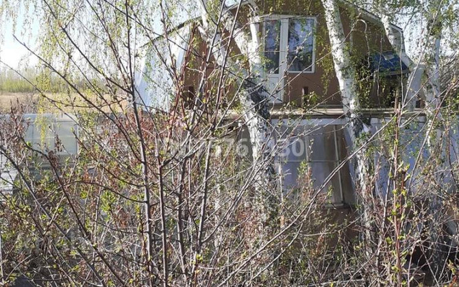 Дача с участком в 8 сот., Садовод 384 Kostanay - photo 1