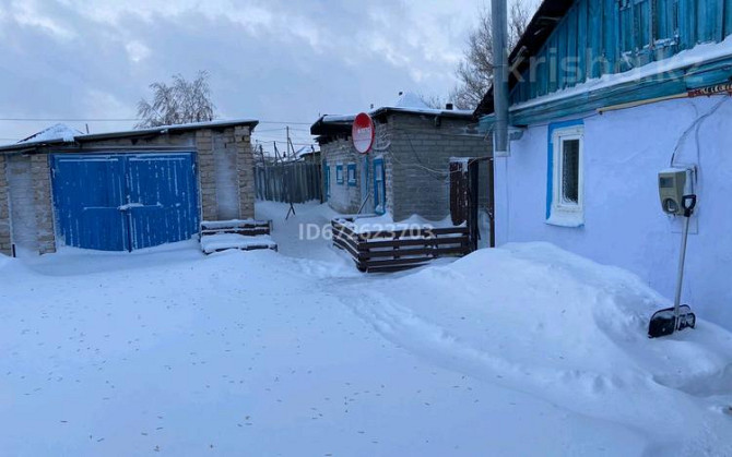 3-комнатный дом, 51 м², 7 сот., Маяковского 13 - 1 Мая и Маяковского  - изображение 8