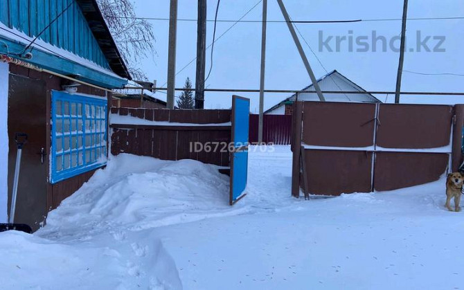 3-комнатный дом, 51 м², 7 сот., Маяковского 13 - 1 Мая и Маяковского  - изображение 7