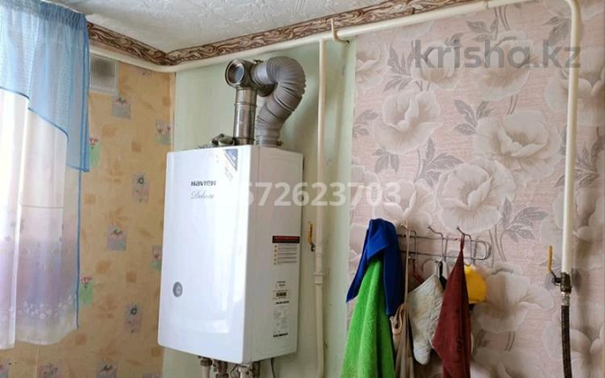 3-комнатный дом, 51 м², 7 сот., Маяковского 13 - 1 Мая и Маяковского  - изображение 2