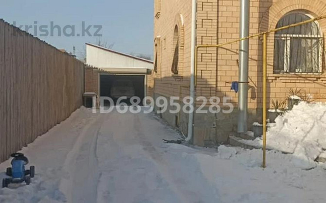6-комнатный дом, 410 м², 10 сот., Байтурсынова 165 а - Назарбаева Костанай - изображение 2