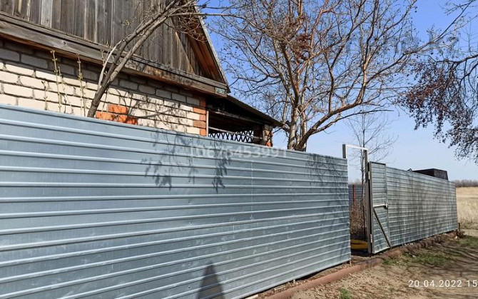 Дача с участком в 4 сот., СО « Колос » Kostanay - photo 4
