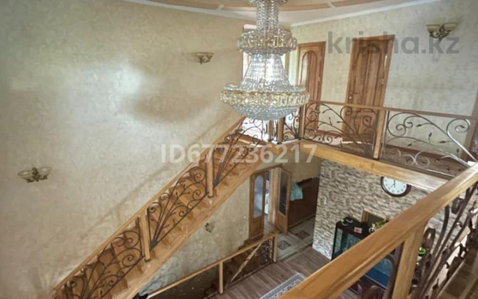 10-комнатный дом, 590 м², , Токбергенова 33 - Койгельды Тараз - изображение 5