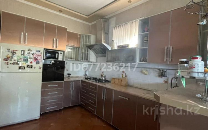 10-комнатный дом, 590 м², , Токбергенова 33 - Койгельды Тараз - изображение 4