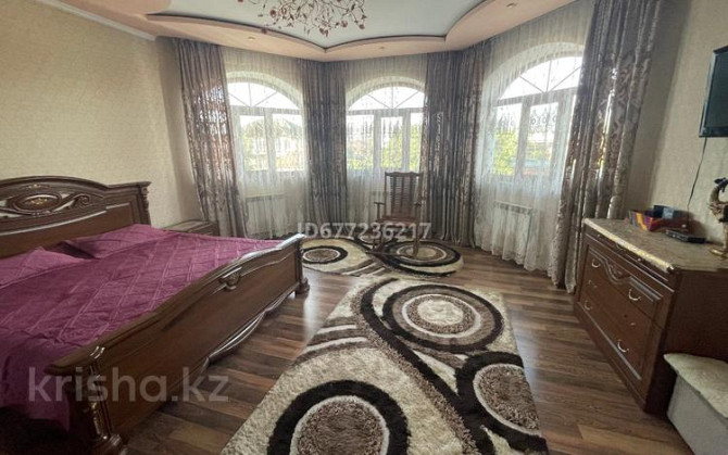 10-комнатный дом, 590 м², , Токбергенова 33 - Койгельды Тараз - изображение 2