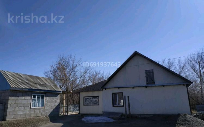 4-комнатный дом, 150 м², 10 сот., Шакенова 28  - изображение 2