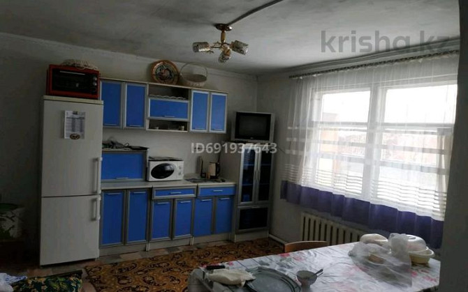 4-комнатный дом, 150 м², 10 сот., Шакенова 28  - изображение 3