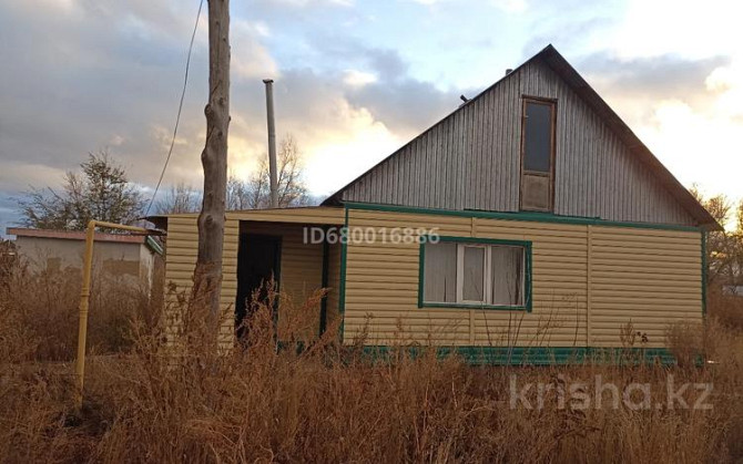 Дача с участком в 12 сот., С/к Зеленстрой Aqtobe - photo 2