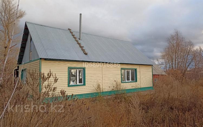 Дача с участком в 12 сот., С/к Зеленстрой Aqtobe - photo 1