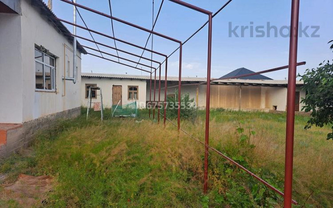 3-комнатный дом, 100 м², 18 сот., Айтуар би 3 Turkestan - photo 8