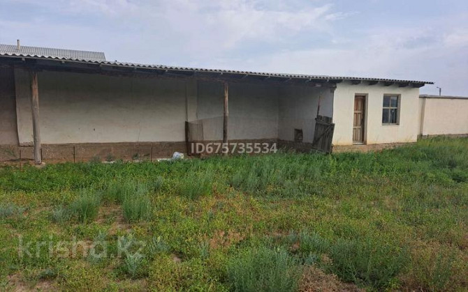 3-комнатный дом, 100 м², 18 сот., Айтуар би 3 Turkestan - photo 6