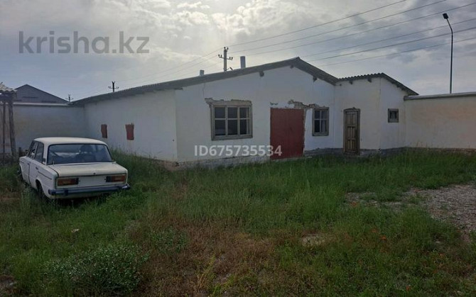 3-комнатный дом, 100 м², 18 сот., Айтуар би 3 Turkestan - photo 2