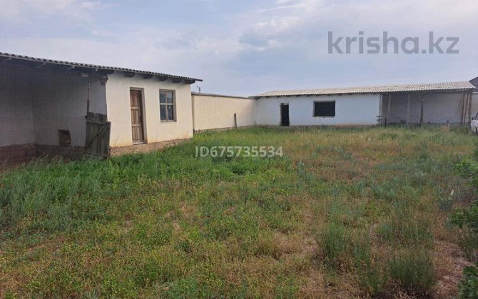 3-комнатный дом, 100 м², 18 сот., Айтуар би 3 Turkestan - photo 4
