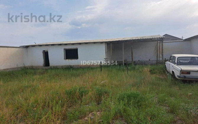3-комнатный дом, 100 м², 18 сот., Айтуар би 3 Turkestan - photo 3