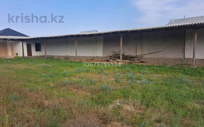3-комнатный дом, 100 м², 18 сот., Айтуар би 3 Turkestan - photo 5