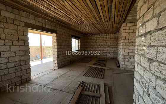4-комнатный дом, 134 м², 10 сот., Байтерек 131 - Станция Жетыбай 