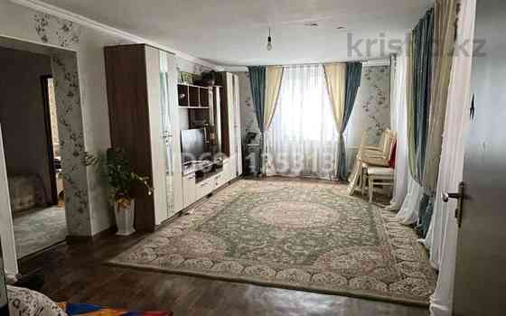 5-комнатный дом, 100 м², 5 сот., мкр Томирис, Койшыбаева 73 Алматы