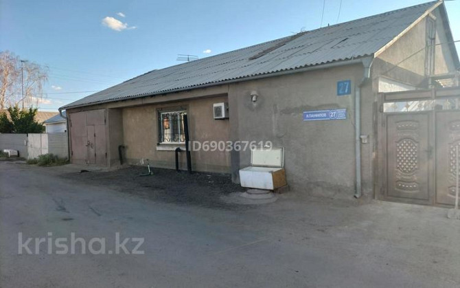 5-комнатный дом, 126 м², 6 сот., Панфилова 27 - Аманжолова Жезказган - изображение 3