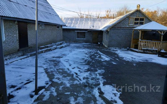 5-комнатный дом, 160 м², 7 сот., Фролова 155 - Летунова Костанай - изображение 8