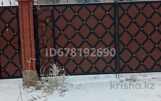 6-комнатный дом, 130 м², 6 сот., Каркаралы 40 - Рядом находится объездная дорога БАКАД  - photo 2