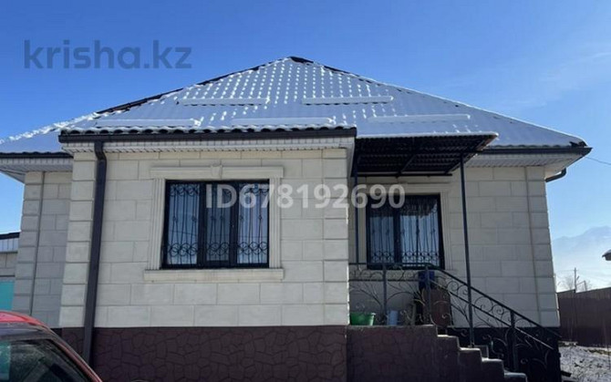 6-комнатный дом, 130 м², 6 сот., Каркаралы 40 - Рядом находится объездная дорога БАКАД  - photo 1