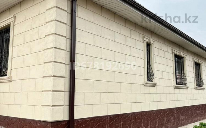 6-комнатный дом, 130 м², 6 сот., Каркаралы 40 - Рядом находится объездная дорога БАКАД  - photo 5