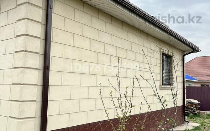 6-комнатный дом, 130 м², 6 сот., Каркаралы 40 - Рядом находится объездная дорога БАКАД  - photo 4