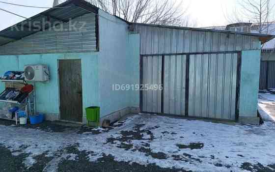 4-комнатный дом, 104 м², 6 сот., мкр Шанырак-2 101 - Рахимова Алматы