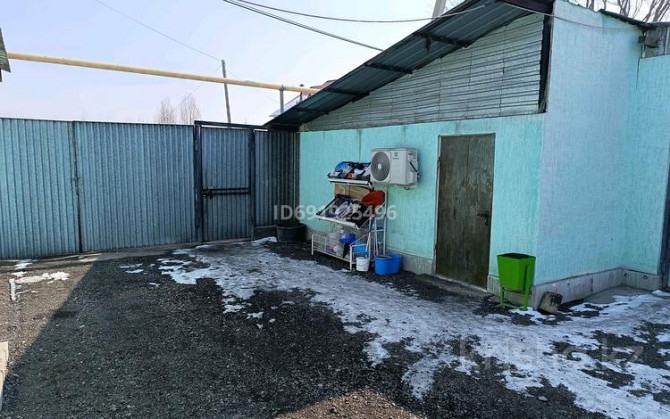 4-комнатный дом, 104 м², 6 сот., мкр Шанырак-2 101 - Рахимова Алматы - изображение 5