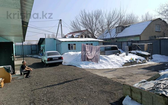 4-комнатный дом, 104 м², 6 сот., мкр Шанырак-2 101 - Рахимова Алматы - изображение 8