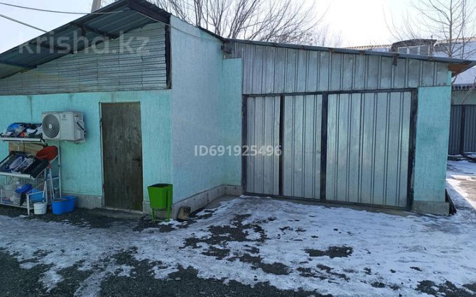 4-комнатный дом, 104 м², 6 сот., мкр Шанырак-2 101 - Рахимова Алматы - изображение 6
