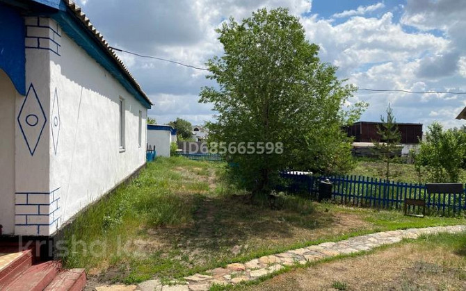 4-комнатный дом, 90 м², 20 сот., Мади 20 - Мади магазин, лесхоз Каркаралинск - изображение 1
