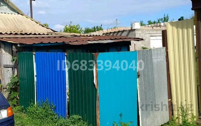 Дача с участком в 5 сот., Белая казарма 49а Уральск - изображение 2