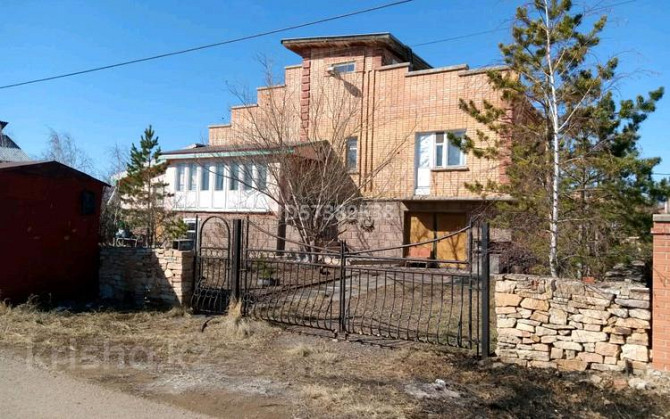 7-комнатный дом, 300 м², 14 сот., Мкр 20 31 Степногорск - изображение 1