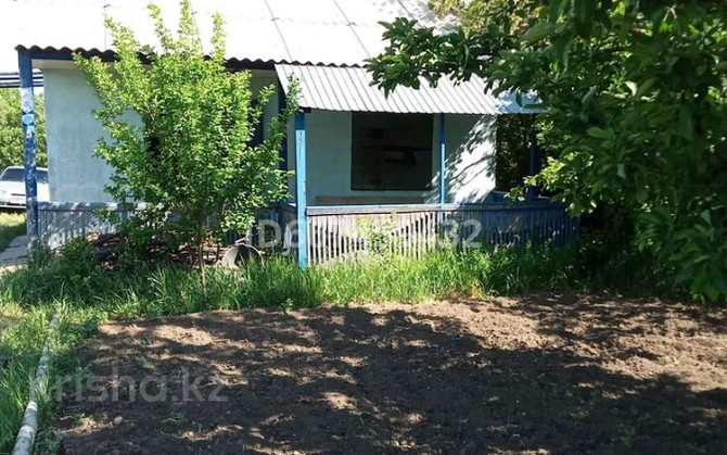 Дача с участком в 6 сот., Черёмушки мкр Уральск - изображение 1