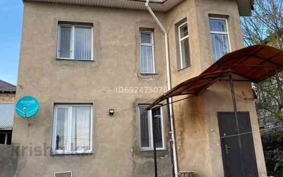 4-комнатный дом, 150 м², 4 сот., Тажибаева 1/9-4 - Ул.Дулати Шымкент