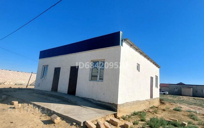 3-комнатный дом, 100 м², 10 сот., улица Самал 3 33  - изображение 2