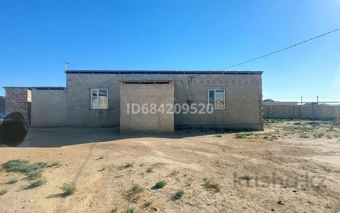 3-комнатный дом, 100 м², 10 сот., улица Самал 3 33  - изображение 1