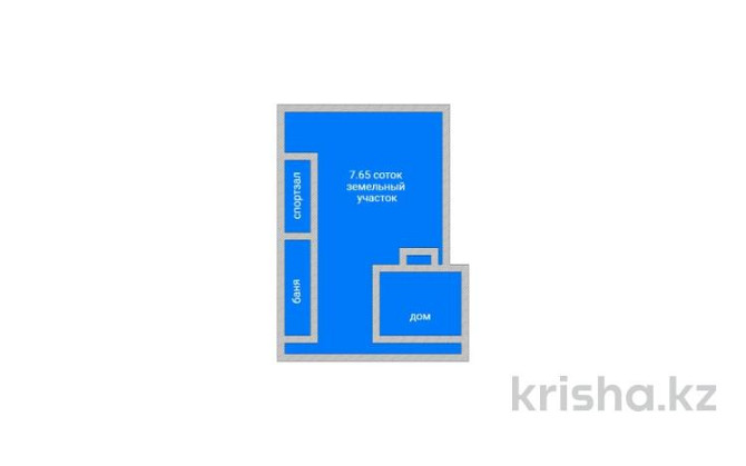 4-комнатный дом, 106 м², 7.65 сот., Дорожник  - изображение 3