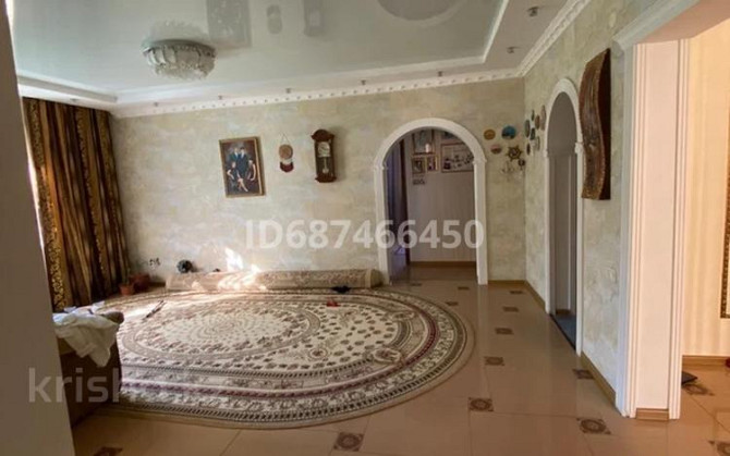 5-комнатный дом, 127.4 м², 6 сот., мкр Строитель, Ульяна громова 39 Уральск - изображение 7