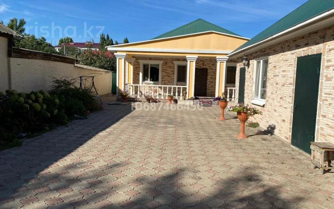 5-комнатный дом, 127.4 м², 6 сот., мкр Строитель, Ульяна громова 39 Уральск - изображение 1